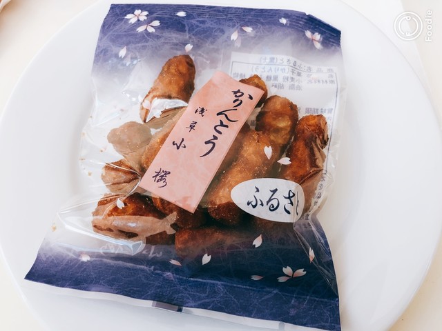 ビタースイートな味わい☆　珈琲　かりんとう　　3袋　和菓子　焼菓子　珍しい♬92 ビタースイートな味わい☆ 珈琲 かりんとう 3袋 和菓子 焼菓子