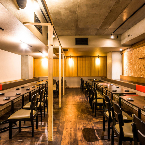 座席 個室ダイニング うたげ Takatsuki Dining Utage 高槻市 居酒屋 食べログ