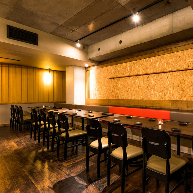 座席 個室ダイニング うたげ Takatsuki Dining Utage 高槻市 居酒屋 食べログ