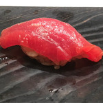 鮨 とかみ - 長崎100キロ超えの鮪