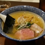 麺処ほん田 - 