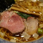 麺処ほん田 - 