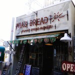 MIA'S BREAD - 