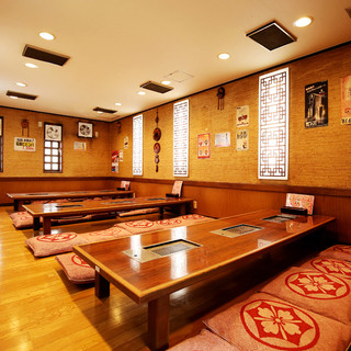 焼肉 蔘鶏湯 大吉_2