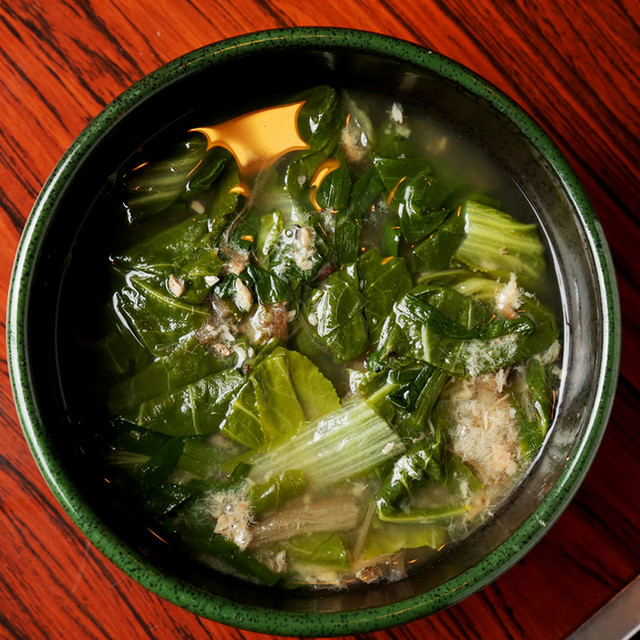 料理メニュー 焼肉 蔘鶏湯 大吉 鶴橋店 だいきち 鶴橋 焼肉 食べログ
