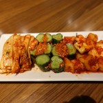 焼肉 ジャンボ - 