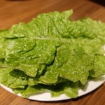 焼肉 ジャンボ - 