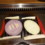 焼肉 ジャンボ - 