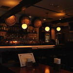 SHOT BAR 2355 Shichifuku