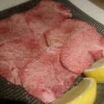 焼肉 肉縁 - 