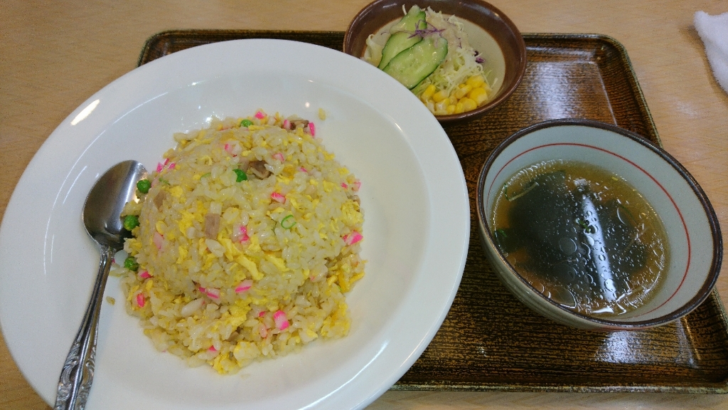 ファミリーらーめん華林 ひたちなか店 name=