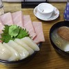 市場食堂 味処たけだ  