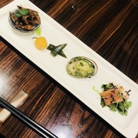 中華旬彩 森本 - 