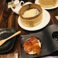 中華旬彩 森本 - 
