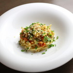 リストランテ シーヴァ