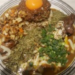 吉田カレー  - 