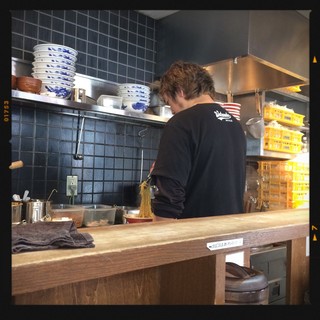 ナベラボ池袋゛新潟ラーメン第2弾゛_2