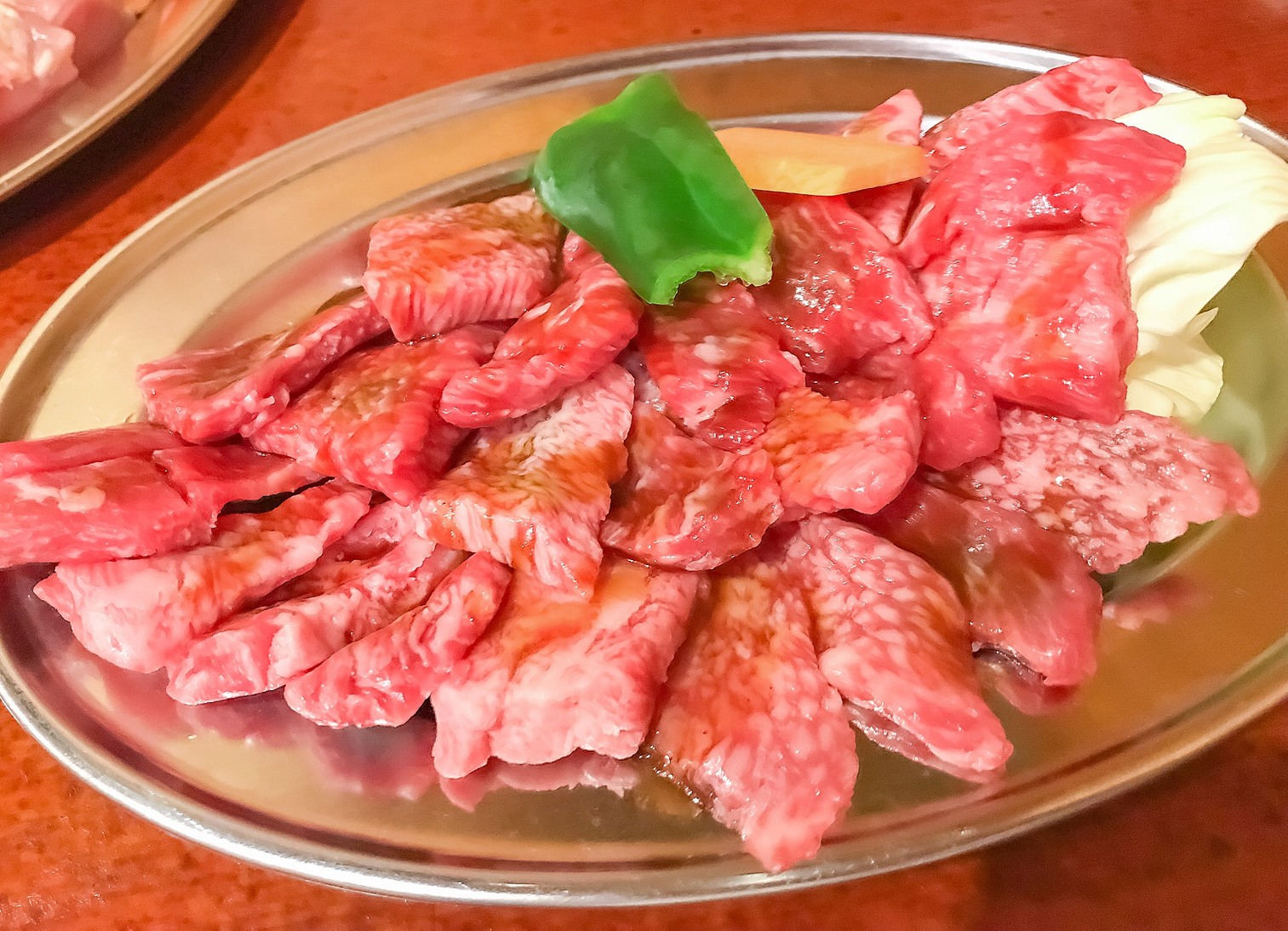 写真 焼肉ぎゃん 渡瀬 焼肉 食べログ