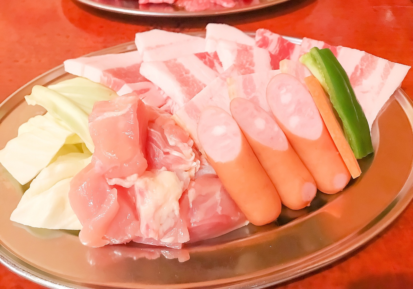 写真 焼肉ぎゃん 渡瀬 焼肉 食べログ