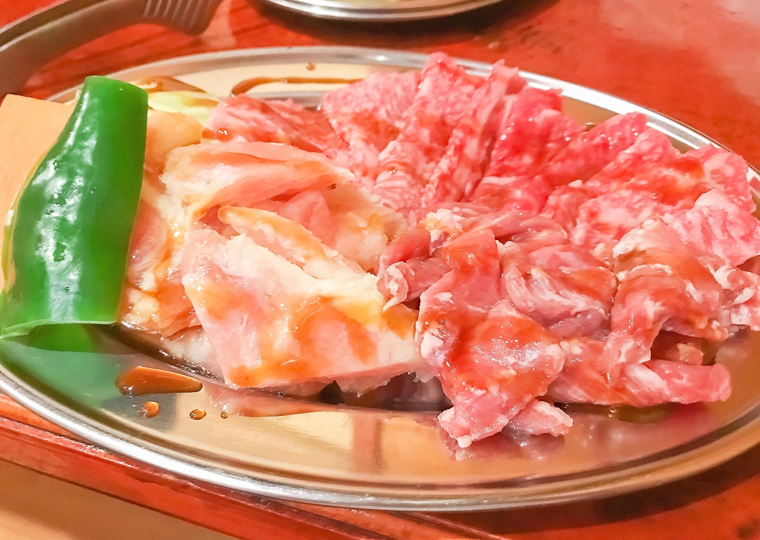 写真 焼肉ぎゃん 渡瀬 焼肉 食べログ
