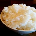 びっくり焼き亭 - 