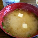 びっくり焼き亭 - 