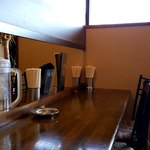 びっくり焼き亭 - 