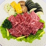 ルージュエブラン - ルージュコース