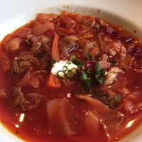 Russian Restaurant ROGOVSKI 銀座 - 