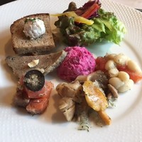 Russian Restaurant ROGOVSKI 銀座 - 