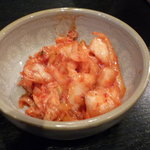 わらおうや - キムチ