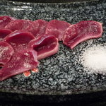 わらおうや - 砂ずり