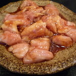 わらおうや - 赤センマイ