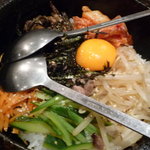 わらおうや - 石焼きビビンバ