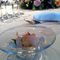 THE SODOH HIGASHIYAMA KYOTO - 前菜