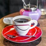 うてな喫茶店 - 深煎りブレンド