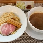 つけ麺 和 東京本店 - つけ麺