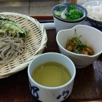 Soba Marushe - 