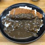 カレーショップ９０番 - 