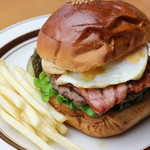 シーガルダイナー