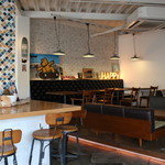 シーガルダイナー