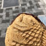 たいやき ひいらぎ - 