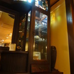 ショパン - 店内