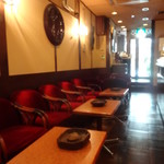 ショパン - 店内