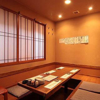 炭火焼・出汁おでん 柚浅_1