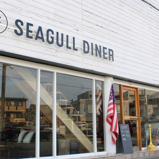 シーガルダイナー_1