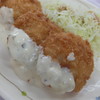 IKUSカフェテリア