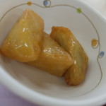 IKUSカフェテリア - 