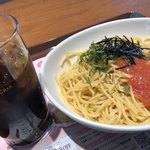 カフェ・ド・クリエ - 