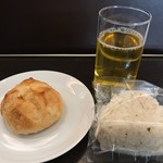 ダイヤモンド・プレミアラウンジ - 